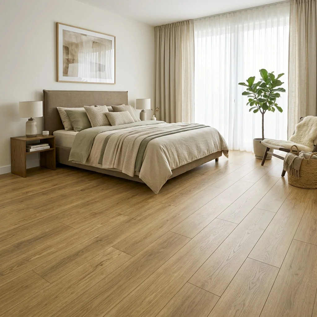 Panele podłogowe Dąb Tavira D59924 AC5 8 mm, 87BP-59924