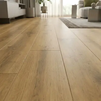 Panele podłogowe Dąb Almada D50534 AC5 8 mm, 87BP-50534