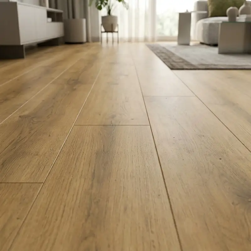 Panele podłogowe Dąb Almada D50534 AC5 8 mm, 87BP-50534