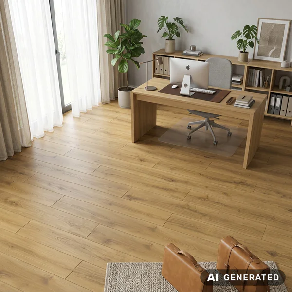 Panele podłogowe Dąb Almada Naturalny 8 mm AC5, 87BP-50534