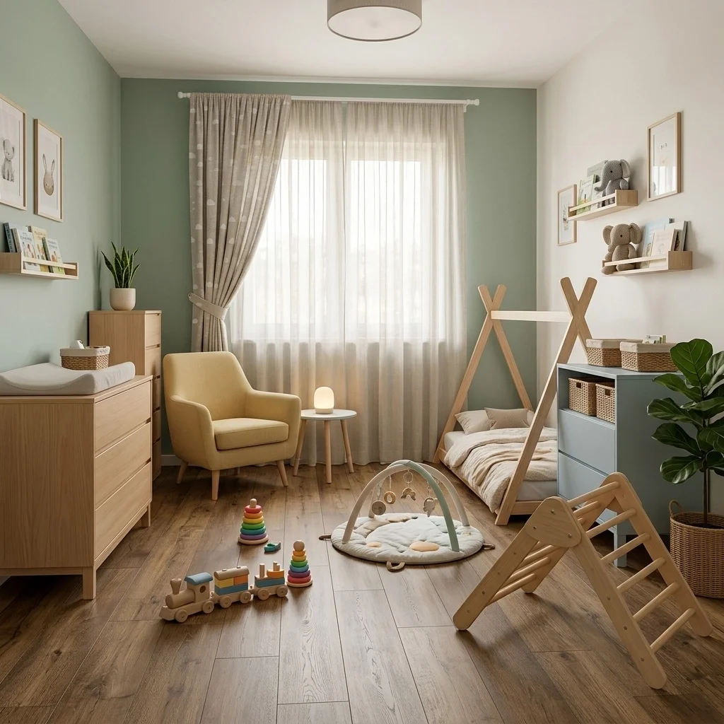 Panele podłogowe Dąb Sintra D3515 AC5 8 mm, 87BP-3515