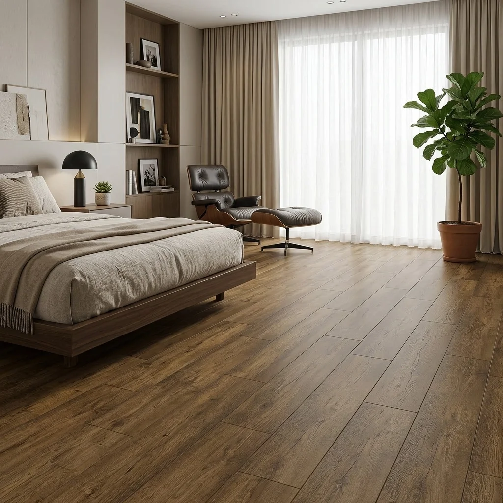 Panele podłogowe Dąb Sintra D3515 AC5 8 mm, 87BP-3515