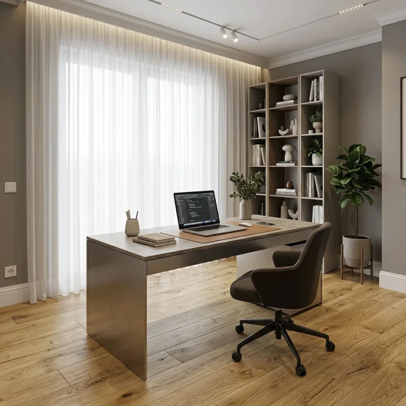 Panele podłogowe Dąb Orkan D3881 AC5 8 mm, 91BB-3881 - 3