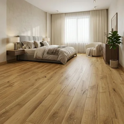 Panele podłogowe Dąb Orkan D3881 AC5 8 mm, 91BB-3881