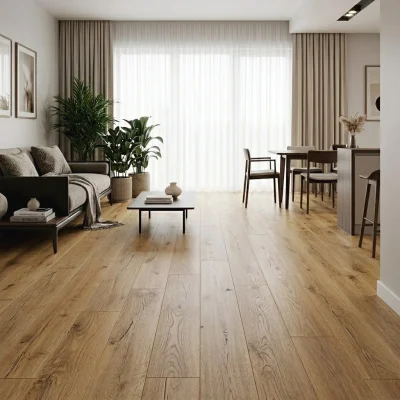 Panele podłogowe Dąb Orkan D3881 AC5 8 mm, 91BB-3881