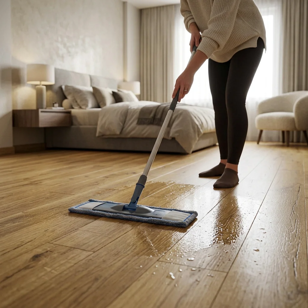 Panele podłogowe Dąb Orkan D3881 AC5 8 mm, 91BB-3881