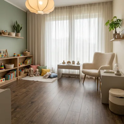 Panele podłogowe Dąb Perkun D3347 AC5 8 mm, 91BB-3347