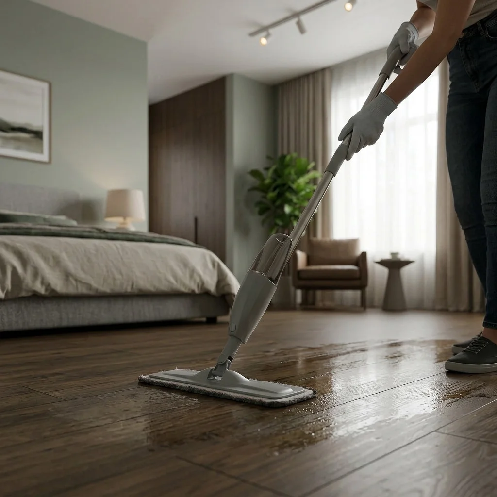 Panele podłogowe Dąb Perkun D3347 AC5 8 mm, 91BB-3347