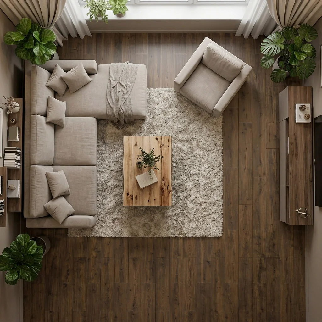 Panele podłogowe Dąb Perkun D3347 AC5 8 mm, 91BB-3347