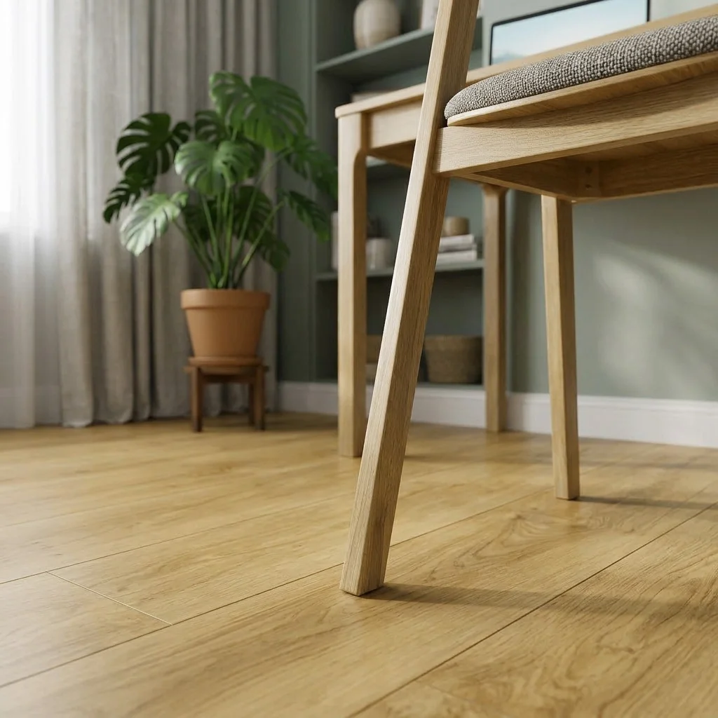 Panele podłogowe Dąb Bora D40624 AC5 8 mm, 91BB-40624