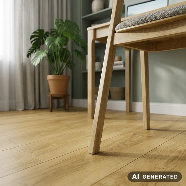 Panele podłogowe Dąb Bora Naturalny 8 mm AC5, 91BB-40624 -