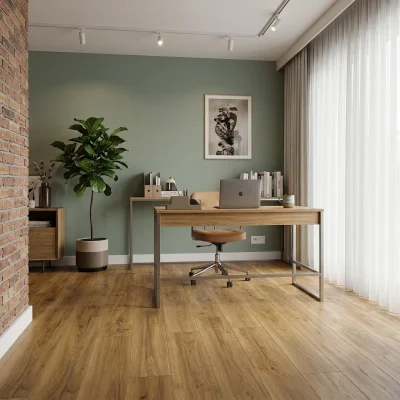 Panele podłogowe Dąb Fen D40354 AC5 8 mm, 91BB-40354