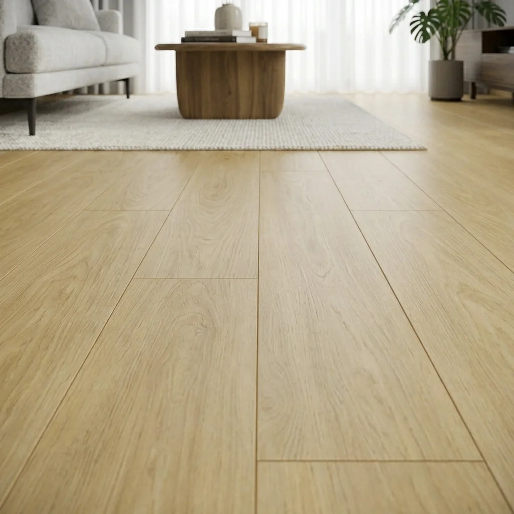 Panele podłogowe Dąb Monsun D4588 AC5 8 mm, 91BB-4588