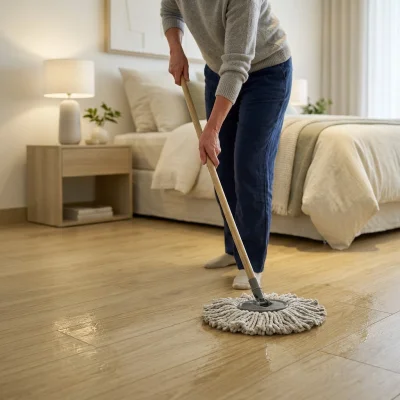 Panele podłogowe Dąb Monsun D4588 AC5 8 mm, 91BB-4588