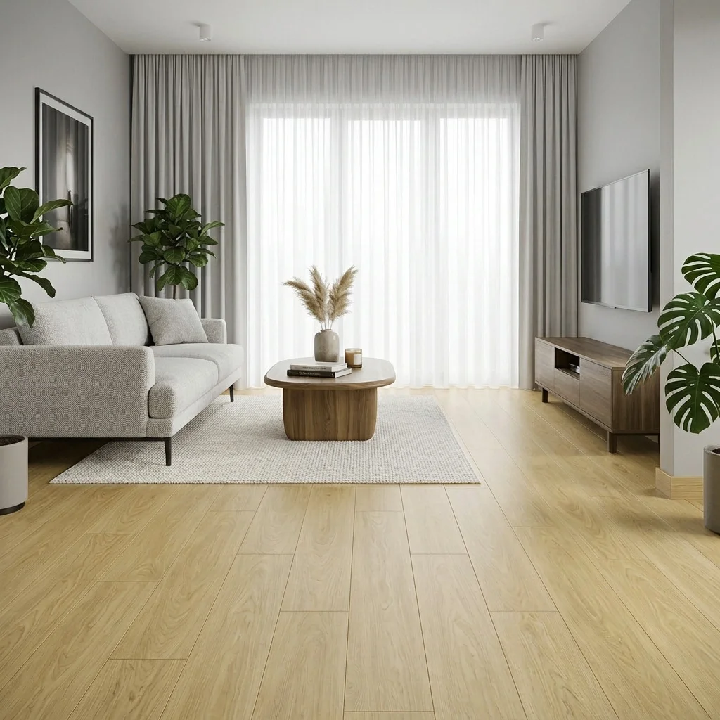 Panele podłogowe Dąb Monsun D4588 AC5 8 mm, 91BB-4588