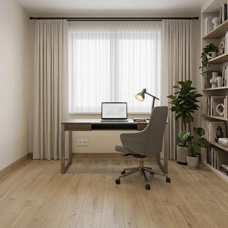 Panele podłogowe Dąb Mokosh D3280 AC5 8 mm, 91BB-3280 - 4