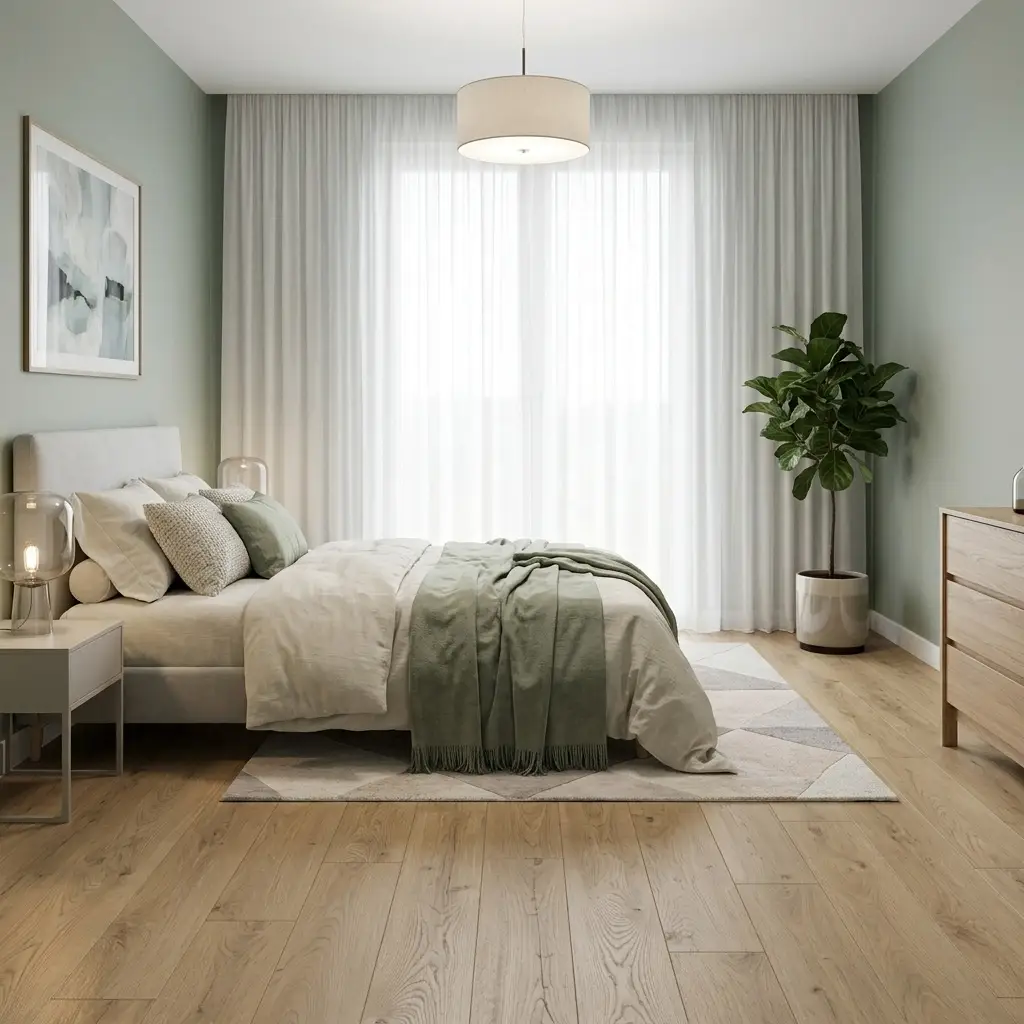 Panele podłogowe Dąb Mokosh D3280 AC5 8 mm, 91BB-3280