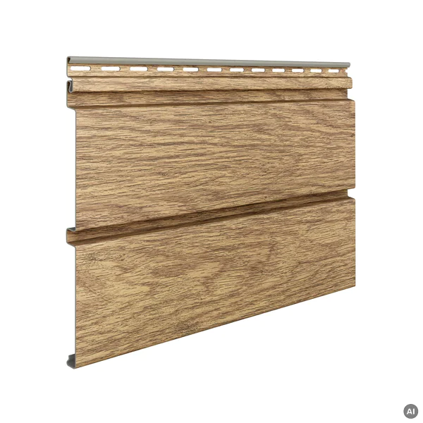 Panele Elewacyjne SVP-05 Dąb Miodowy 3029944 - 3