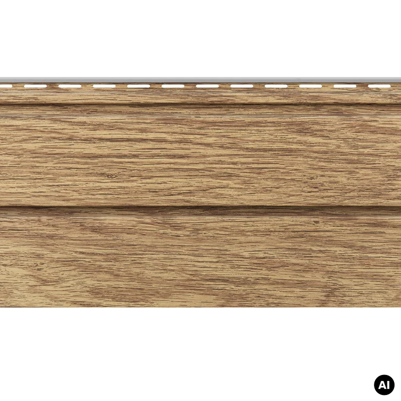 Panele Elewacyjne SVP-05 Dąb Miodowy 3029944 - 4
