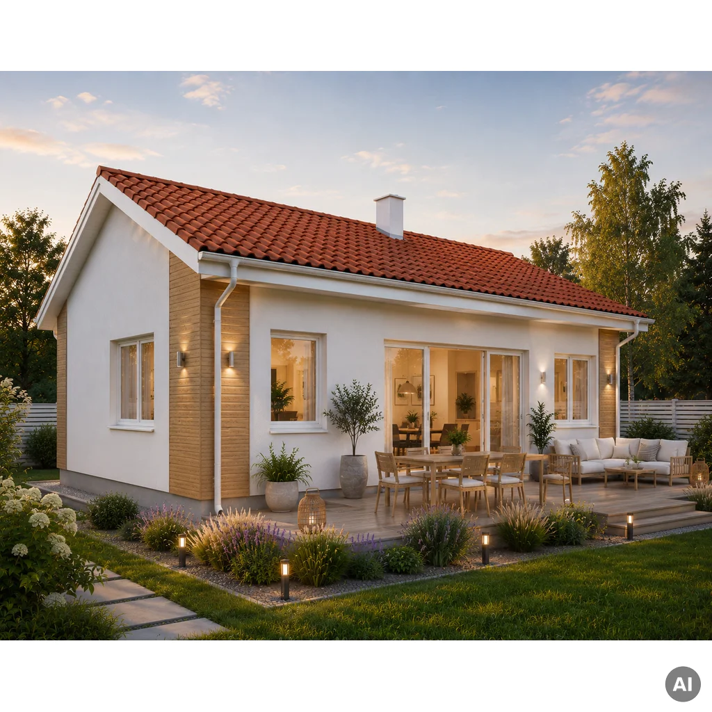 Panele Elewacyjne SVP-05 Dąb Miodowy Siding, 3029944