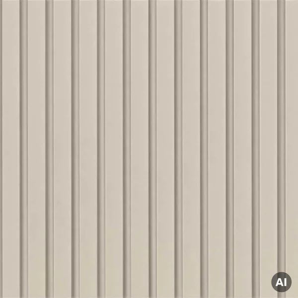 Lamele Kaszmir Sahara Cream Beżowe Kremowe M 3019, 12003980