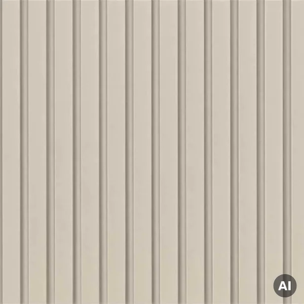 Lamele Kaszmir Sahara Cream Beżowe Kremowe M 3019, 12003980