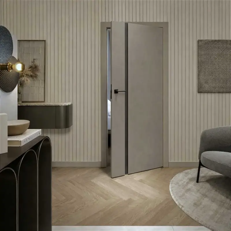 Lamele Kaszmir Sahara Cream Beżowe Kremowe M 3019, 12003980