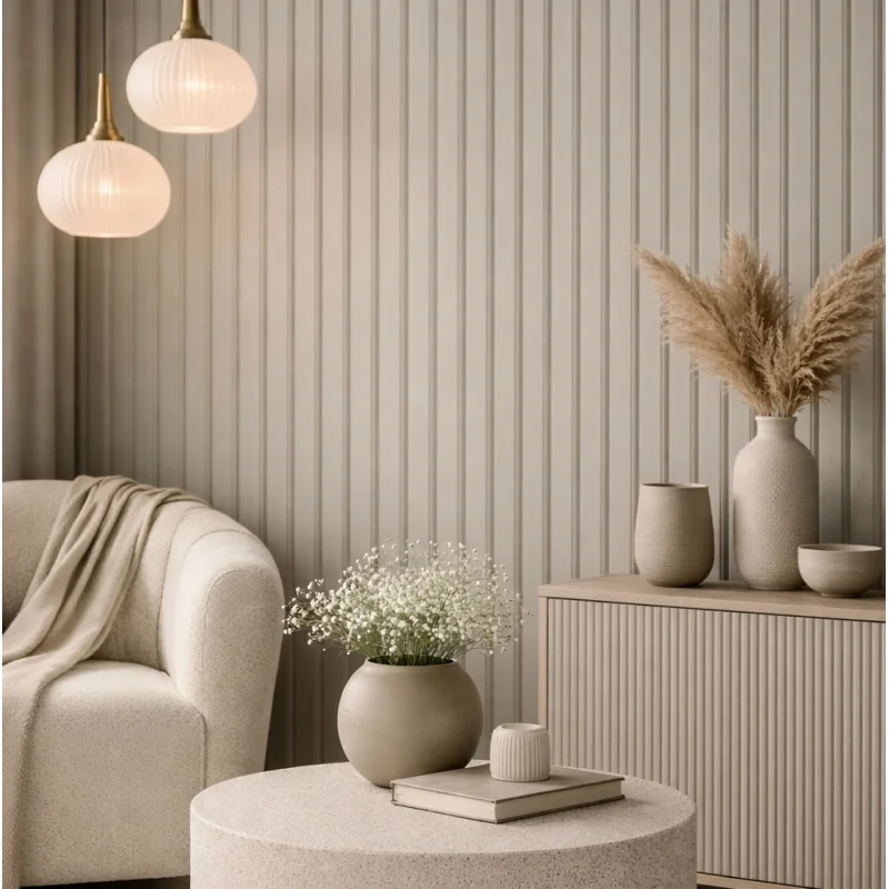 Lamele Kaszmir Sahara Cream Beżowe Kremowe M 3019, 12003980