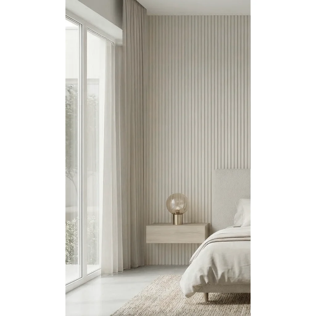 Lamele Kaszmir Sahara Cream Beżowe Kremowe M 3019, 120039804