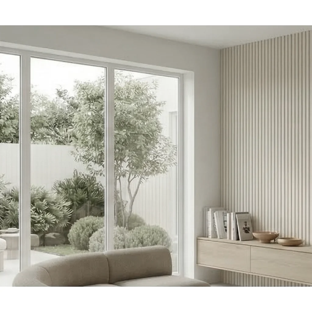 Lamele Kaszmir Sahara Cream Beżowe Kremowe M 3019, 120039804