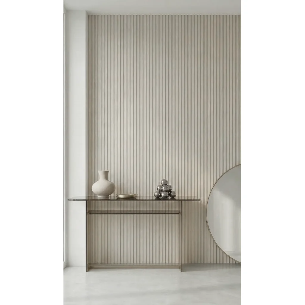 Lamele Kaszmir Sahara Cream Beżowe Kremowe M 3019, 120039804