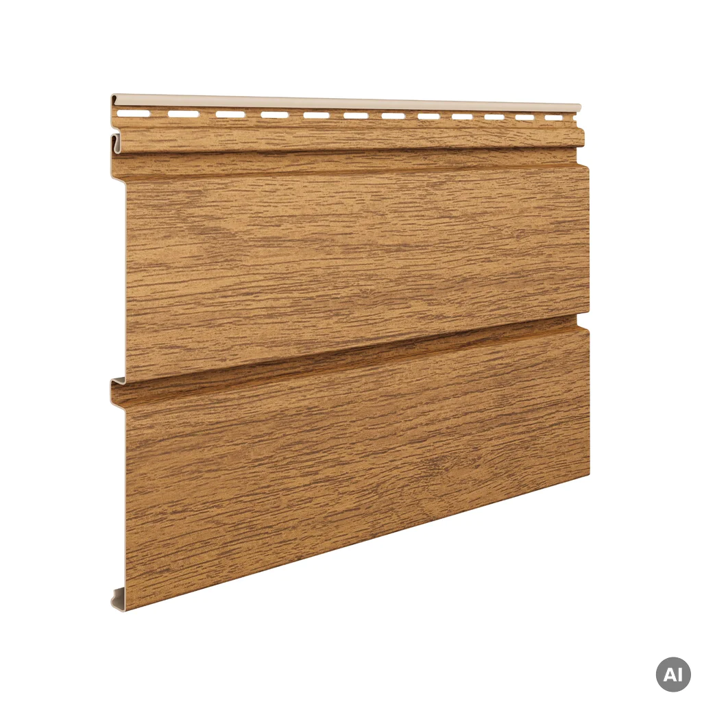 Panele Elewacyjne SVP-05 Dąb Winchester Siding, 3029946