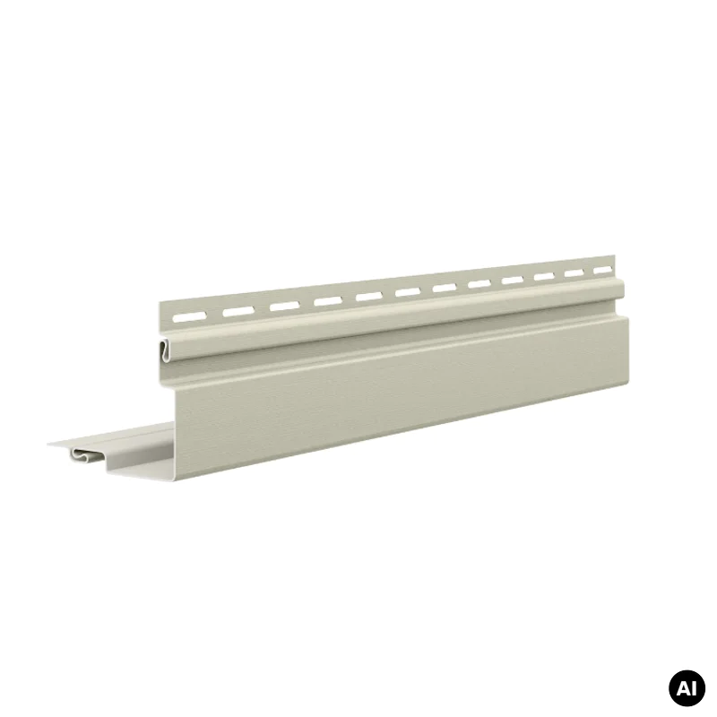 Panele zewnętrzne Listwa zewnętrzna Oliwkowa SV-12 3030469