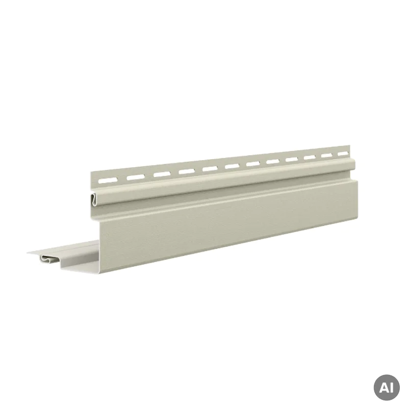 Panele zewnętrzne Listwa zewnętrzna Oliwkowa SV-12 3030469
