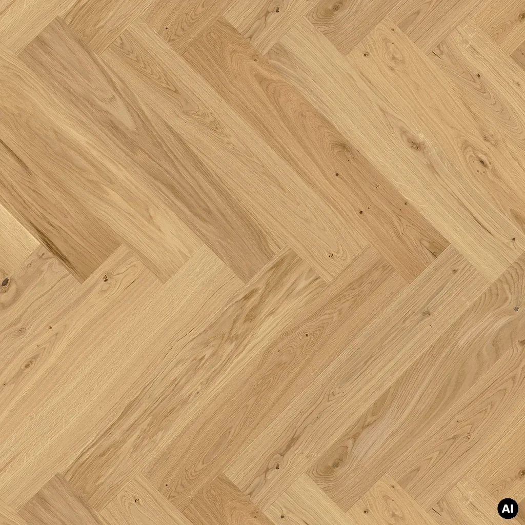 Podłoga drewniana Dąb Caramel Jodła Klasyczna 14 mm, BLC-DBE1-L05-XXR-A14130-H