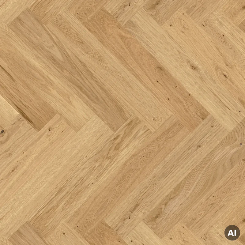 Podłoga drewniana Dąb Caramel Jodła Klasyczna 14 mm, BLC-
