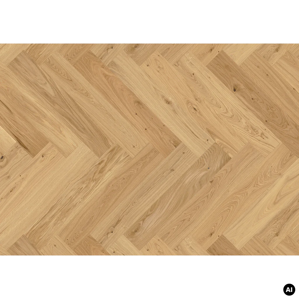 Podłoga drewniana Dąb Caramel Jodła Klasyczna 14 mm, BLC-DBE1-L05-XXR-A14130-H