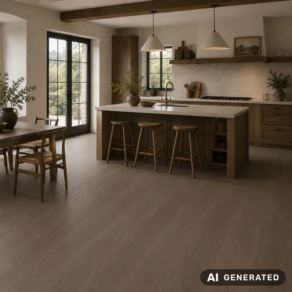 Panele winylowe SPC Dąb Balsamiczny Naturalny 5 mm Klasa 34