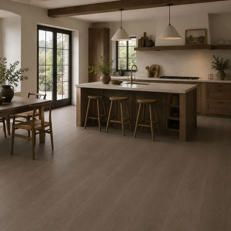 Panele winylowe SPC Dąb Balsamiczny DP5000001 Klasa 34 5 mm