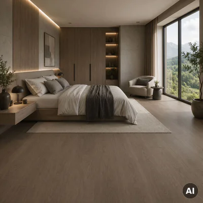 Panele winylowe SPC Dąb Balsamiczny DP5000001 Klasa 34 5 mm, SW4IMX-FKXPX-DP5XXX-EBALA