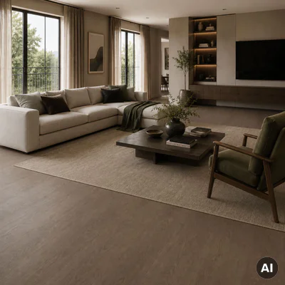 Panele winylowe SPC Dąb Balsamiczny Klasa 34 5 mm, SW4IMX-FKXPX-DP5XXX-EBALA