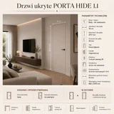 5907427371469-Drzwi-ukryte-Porta-HIDE-Bezprzylgowe-otwierane