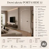 5907427371469-Drzwi-ukryte-Porta-HIDE-Bezprzylgowe-otwierane