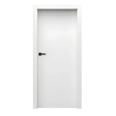 Drzwi Porta Decor P prawe 80cm przylgowe, SPWP0P0P08DBI0SC3AH000