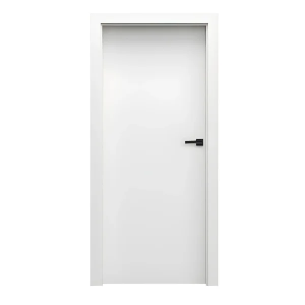 Drzwi Porta Decor P lewe 80cm przylgowe, SPWP0P0L08DBI0SC3AH