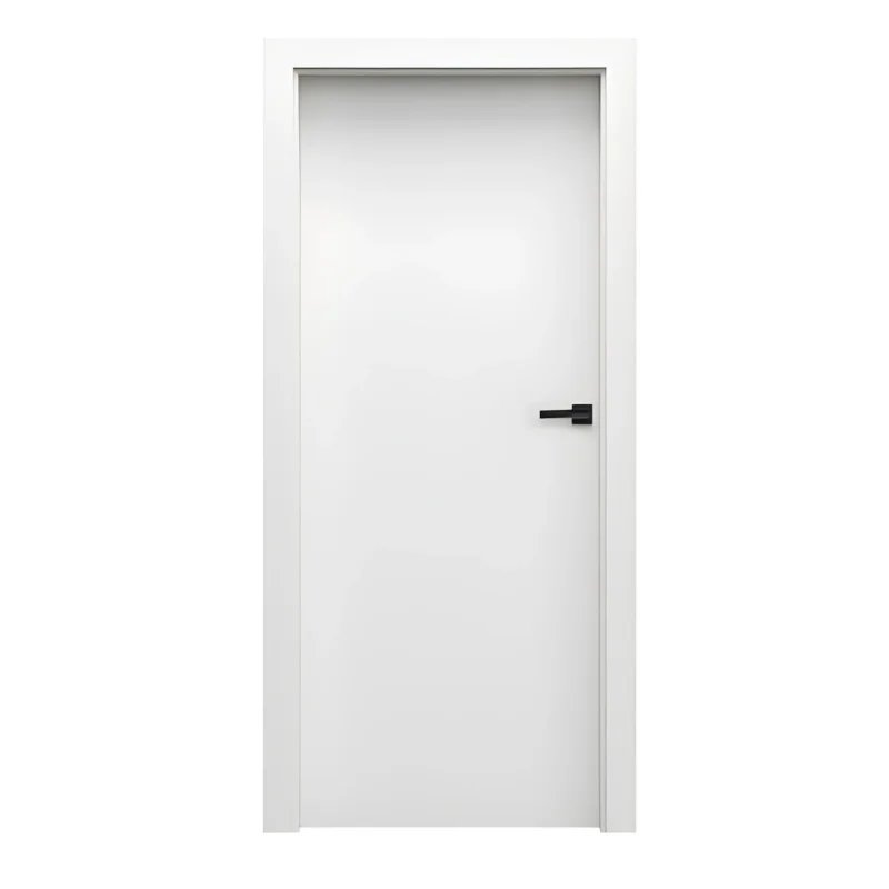 Drzwi Porta Decor P lewe 80cm przylgowe, SPWP0P0L08DBI0SC3AH