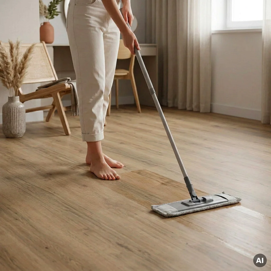 Panele winylowe Honey 2.5 mm Klasa 33, DOU DB-602