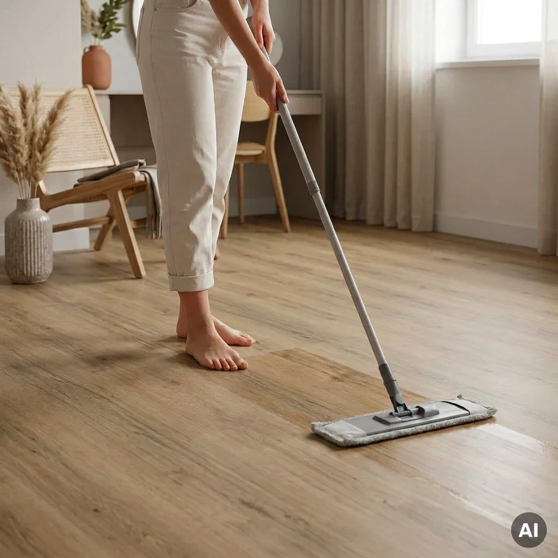 Panele winylowe Honey DOU-602 DB Klasa 33 2.5 mm, DOU DB-602