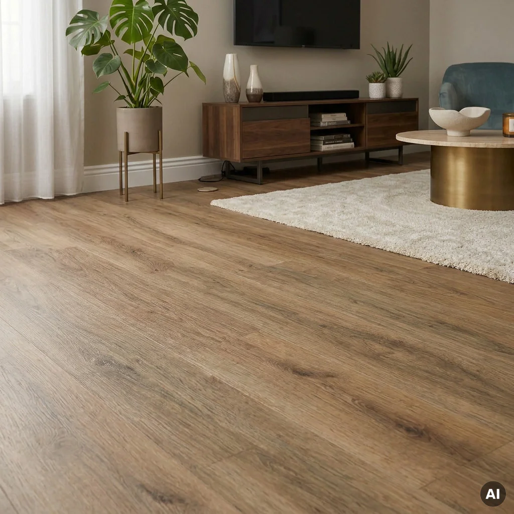 Panele winylowe Honey 2.5 mm Klasa 33, DOU DB-602