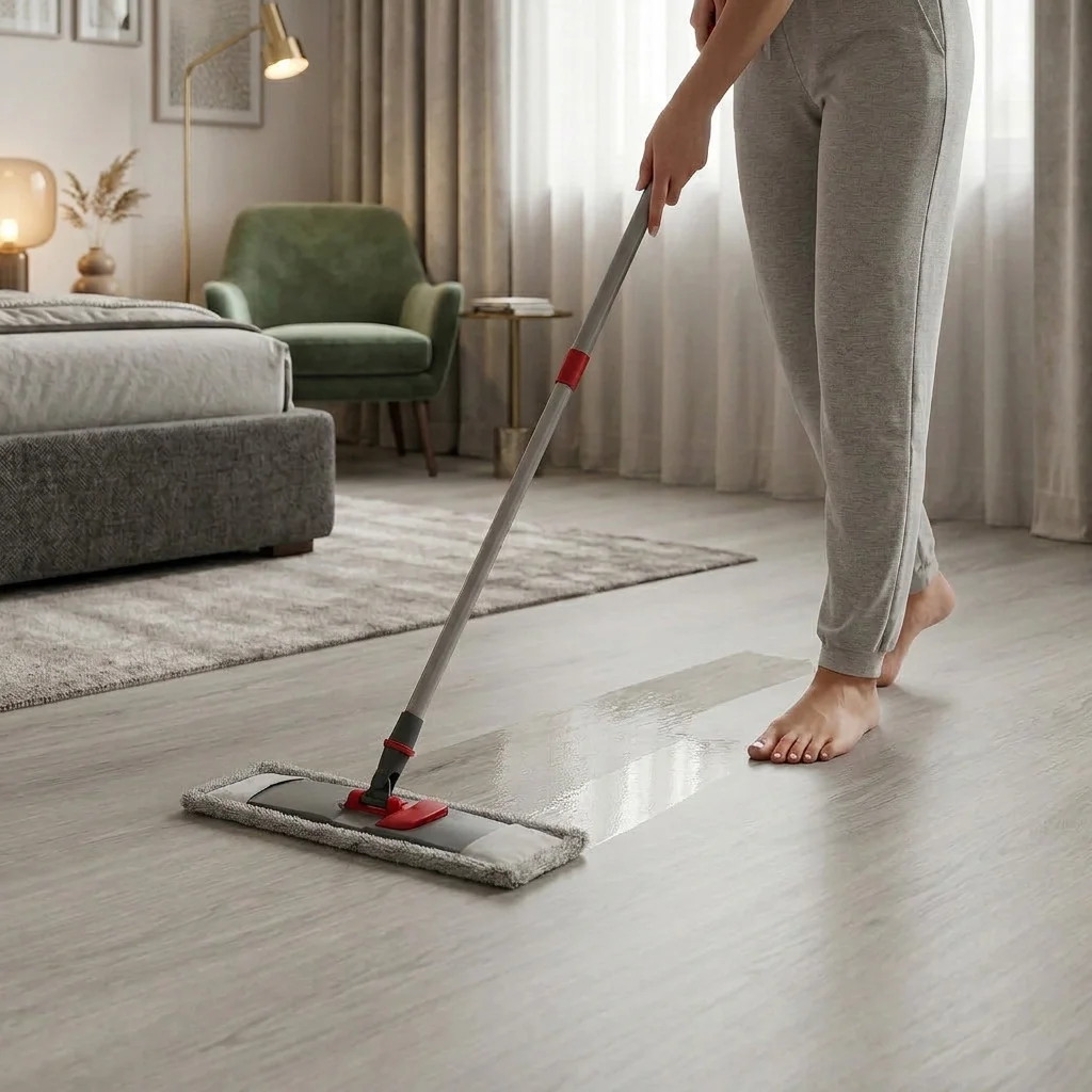 Panele winylowe Dusty Grey DOU-603 Klasa 33 2.5 mm, DOU DB-603